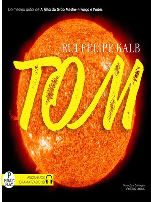 cover image of Tom